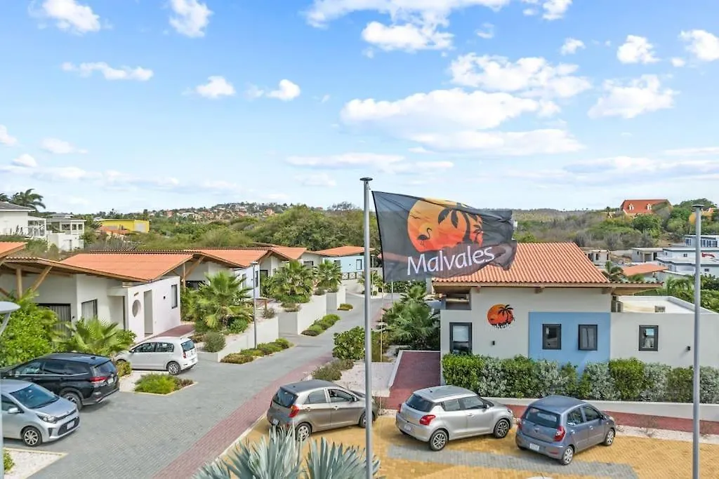 Apartment Malvales Resort # App 5 Jan Thiel