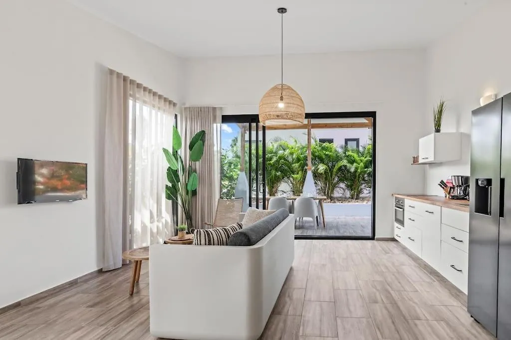 Apartment Malvales Resort # App 5 Jan Thiel