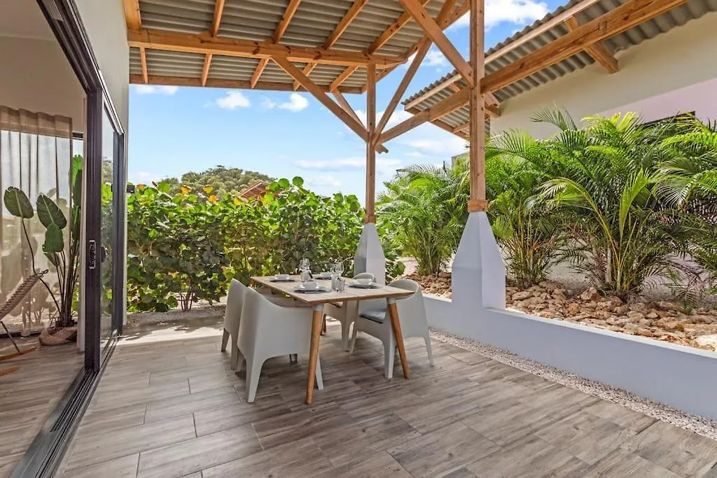 Apartment Malvales Resort # App 5 Jan Thiel