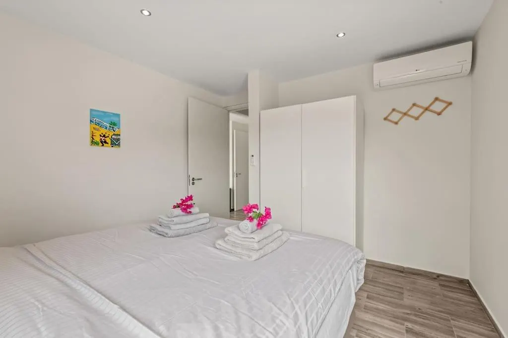 Malvales Resort # App 5 Jan Thiel Apartment