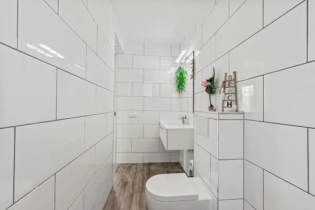 Malvales Resort # App 5 Jan Thiel Apartment